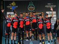 bmc tirreno