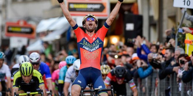 Nibali annuncia: ‘Giro d’Italia e Tour de France nel 2019’