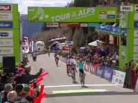 lopez tour of the alps