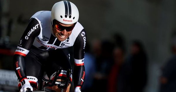 Giro di Romandia 2018, a Matthews il prologo di Friburgo