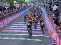 bennett giro d'italia