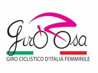 giro rosa