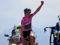 van vleuten giro rosa