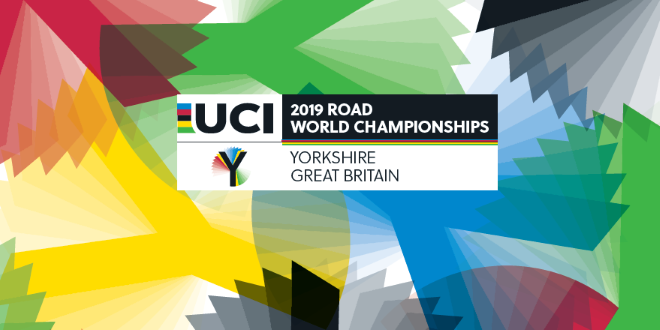 Mondiali Yorkshire 2019, svelati programma e percorsi