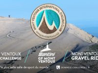 Mont Ventoux Dénivelé Challenge