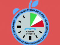 campionato italiano crono