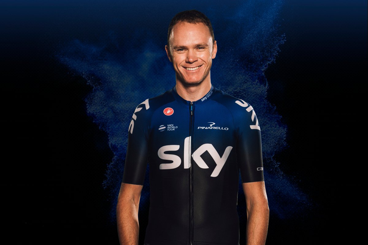froome sky