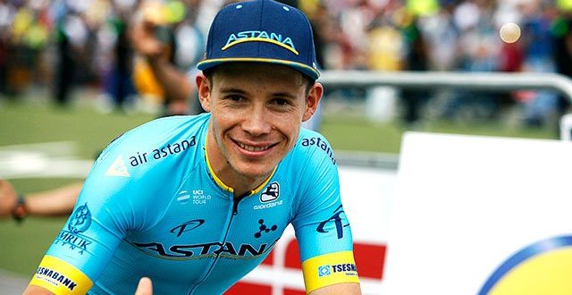 Tour Colombia 2019: ultima tappa a Quintana, generale a Lopez