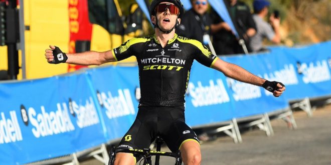 Giro dei Paesi Baschi 2019 ribaltato: vince Izagirre, ultima tappa a Yates