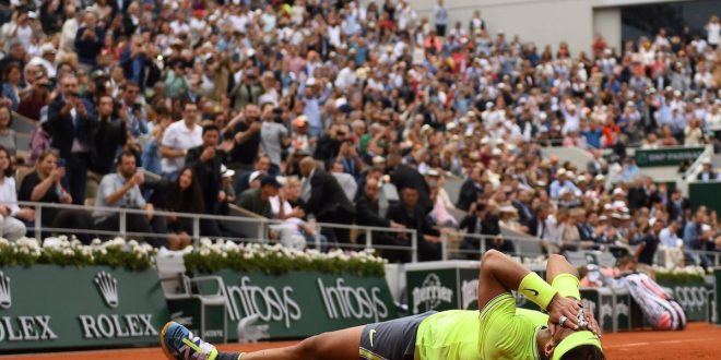 Roland Garros 2019, Nadal imbattibile: 12^ titolo a Parigi