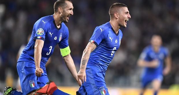 Nazionale, ancora un successo per l’Italia: battuta la Bosnia in rimonta