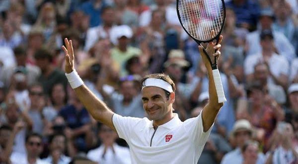 Wimbledon 2019, Federer sconfigge Nadal: è finale con Djokovic
