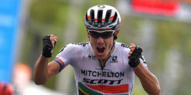 Tour de France 2019, arriva la fuga a Brioude: vince Impey