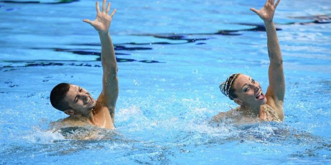 Nuoto, Mondiali 2019: doppio argento azzurro dal sincronizzato