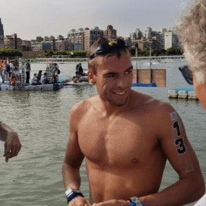 Nuoto, Mondiali 2019: Paltrinieri-Sanzullo niente medaglia nella 10 km, ma arriva il pass per Tokyo