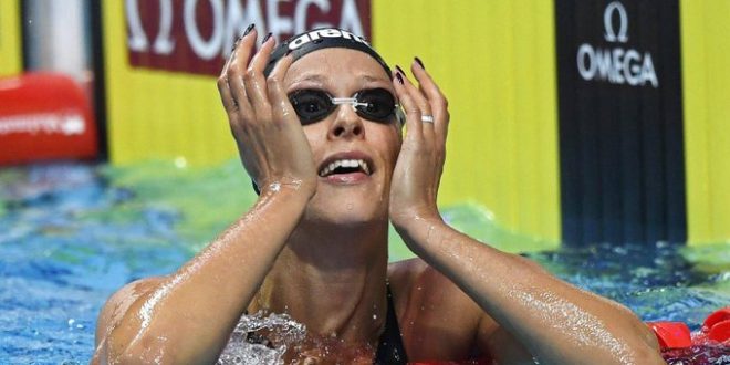 Nuoto, Mondiali 2019: Italia d’oro, Pellegrini e Paltrinieri campioni iridati!