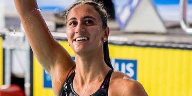 Nuoto, Mondiali 2019: Quadarella d’argento, Pilato nuova promessa