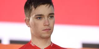 Tragedia al Giro di Polonia 2019, muore Lambrecht