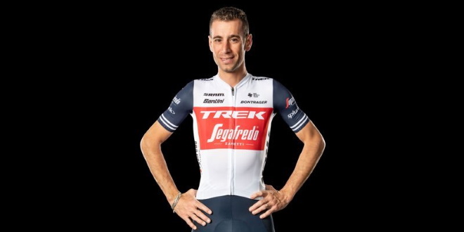 Nibali svela il suo programma 2020: Giro d’Italia nel mirino