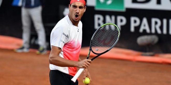 Internazionali d’Italia 2021. Sonego sontuoso, ma va Djokovic in finale con Nadal