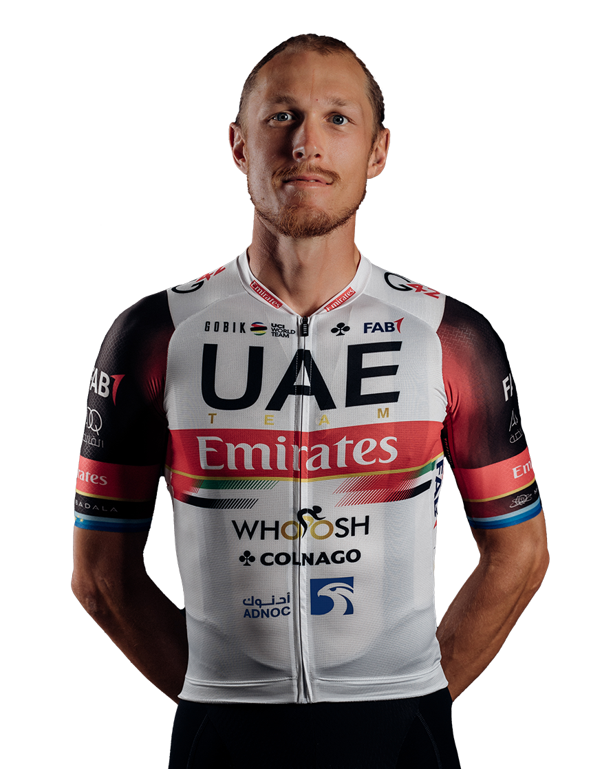 Trofeo Matteotti 2021, fa festa Trentin