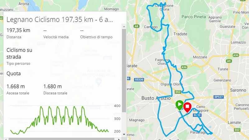 Coppa Bernocchi 2021 percorso, startlist, guida tv