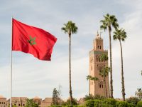 Marocco vince i mondiali