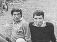 furto guanti Dino Zoff