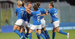 Italia femminile in corsa per il passaggio agli ottavi nel torneo in Sud Africa