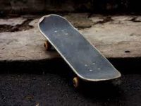Skateboarding in italia
