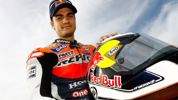 dani pedrosa