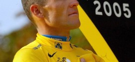 Lance Armstrong stripped off Tour de France titles