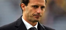 max allegri