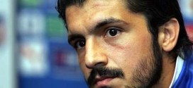 Gattuso assediato dai tifosi, ritira le dimissioni