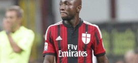 Milan, Armero vuole giocare