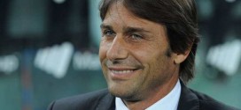 Conte considera Balotelli ''patrimonio dell'Italia"