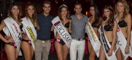 Miss Ciclismo 2014