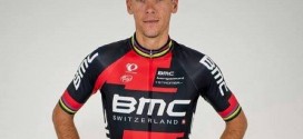 Philippe Gilbert