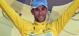 Vincenzo Nibali