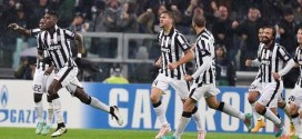 Juve, Allegri a Parma con il nuovo modulo