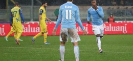 chievo-lazio