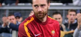 Roma, De Sanctis d'accordo con Garcia: sarà scudetto