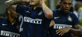 Inter, Icardi contro i fischi di San Siro