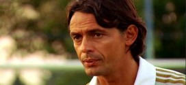 Milan, Pippo Inzaghi esonerato. La curva ringrazia il tecnico