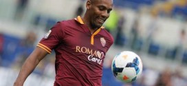 Roma: Maicon prove Milan, Dybala nuovo colpo mercato?