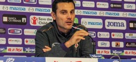 Europa League, Montella forse rischia Gomez titolare