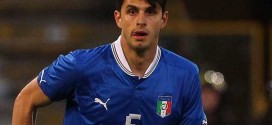 Nazionale, Ranocchia è pronto a sfidare la Croazia