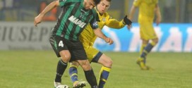 sassuolo-verona