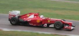 vettel-ferrari-fiorano