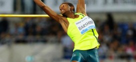 Barshim